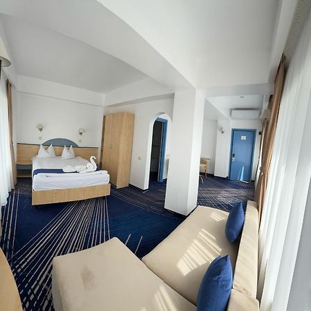 Briza Boutique Hotel Mamaia Exterior foto